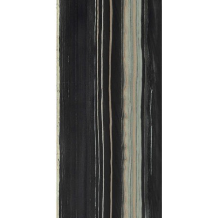 Bosco Black 48" x 102", 1/4" Matt Porcelain tile