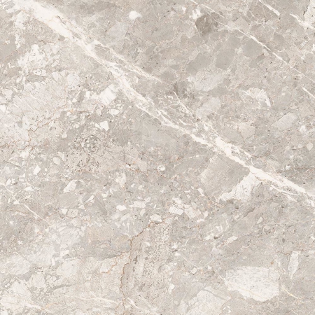 Outdoor Porcelain Tile Belcastel Silver 36" x 36", 3/4" ADZ