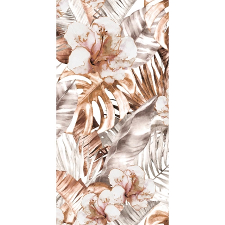 Porcelain Décor Botanico Adamo 48" x 48" Matt