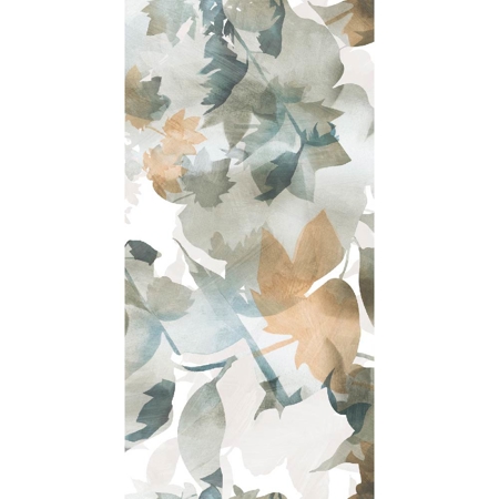 Porcelain Décor Botanico Leaf 48" x 48" Matt
