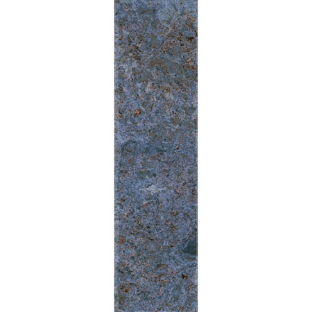 Balistonen Royalblue 3" x 11", 3/8" Matt Porcelain tile