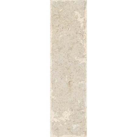 Balistonen Sand 3" x 11", 3/8" Gloss Porcelain tile