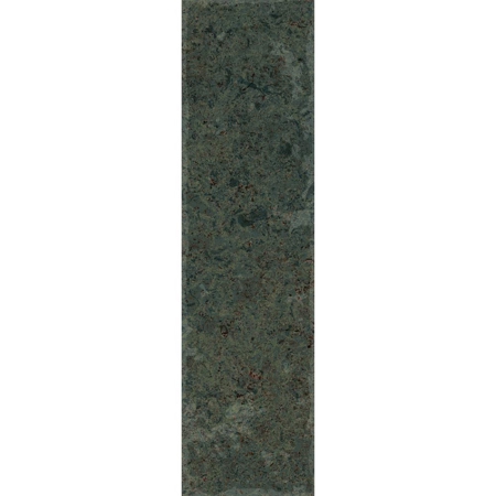 Balistonen Seagreen 3" x 11", 3/8" Matt Porcelain tile