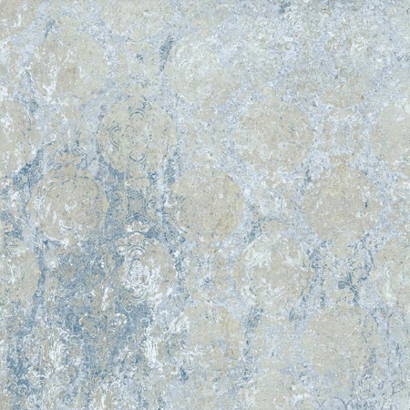 Bohemian Blue 24" x 24", 3/8" Natural Porcelain Tile