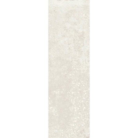 Ronda Ivory 12" x 40", 1/4" Matte Porcelain Wall Tile