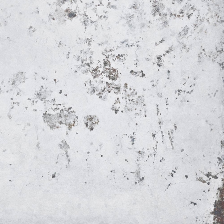 Vulcano Ice 40" x 40", 3/8" Natural Porcelain Tile