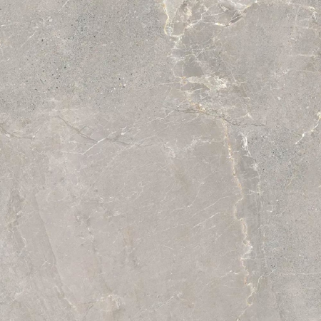 Outdoor Porcelain Antislip Natural Tile Alchemy 4D Iron 40" x 40", 3/4" Thick