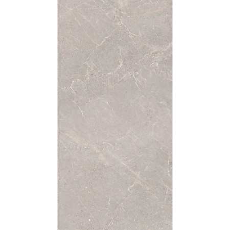 Alchemy Iron 24" x 48" Rectified Porcelain Tile, 3/8" Thick